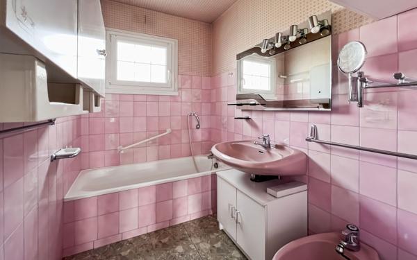 Maison à vendre    4 pièces • 83,35 m2 Beaugency