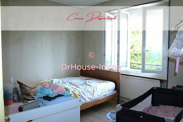 Maison à vendre 4 pièces de 67 m²