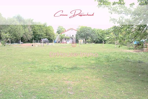 Maison à vendre 4 pièces de 67 m²