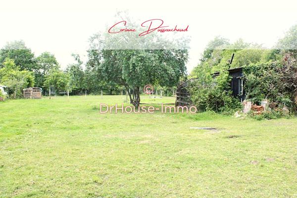 Maison à vendre 4 pièces de 67 m²