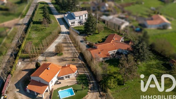 Terrain à vendre 1 307 m² Montrevault-sur-Èvre