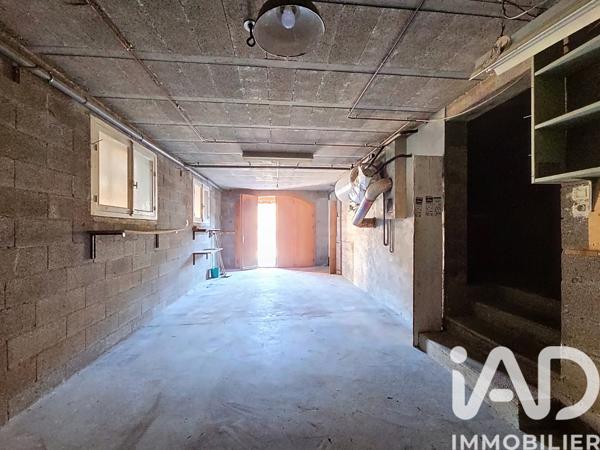 Maison à vendre 5 pièces 119 m² Septmoncel les Molunes