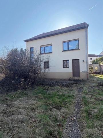 Maison individuelle - 133m² - Impasse - Freyming-Merlebach