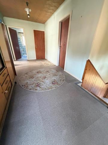 Maison individuelle - 133m² - Impasse - Freyming-Merlebach