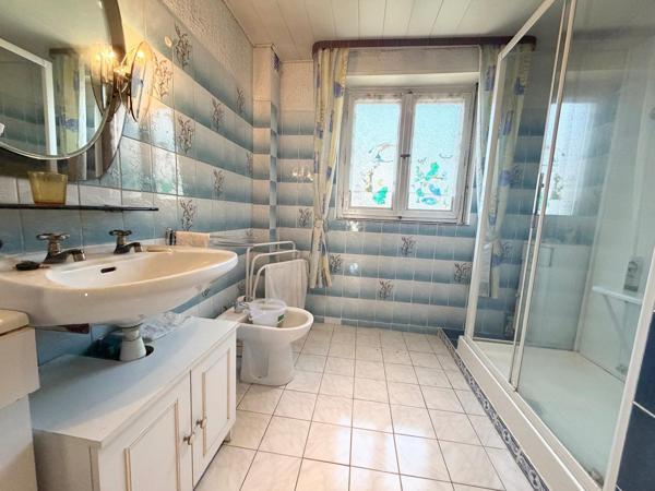 Maison individuelle - 133m² - Impasse - Freyming-Merlebach