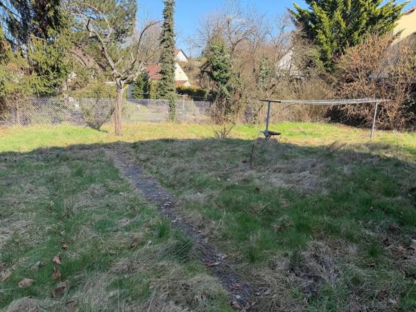 Maison individuelle - 133m² - Impasse - Freyming-Merlebach