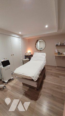 Fond instituté de Beauté, Aubigny-Sur-Nère