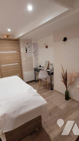 Fond instituté de Beauté, Aubigny-Sur-Nère