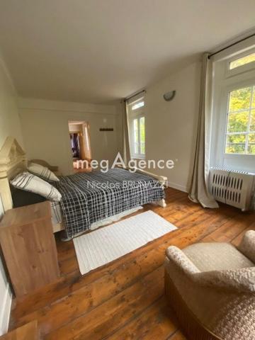 Maison à VIMOUTIERS, 61120 - 9 pièces 200m²