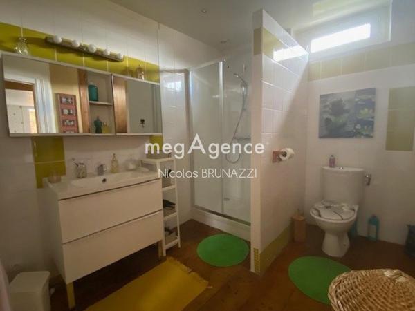 Maison à VIMOUTIERS, 61120 - 9 pièces 200m²