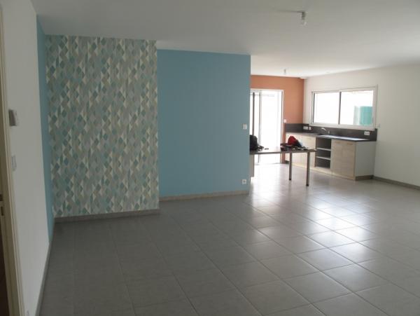 Location Maison 4 pièces Beaulieu-sous-Bressuire (79300) - BEAULIEUSOUSBRESSUIRE