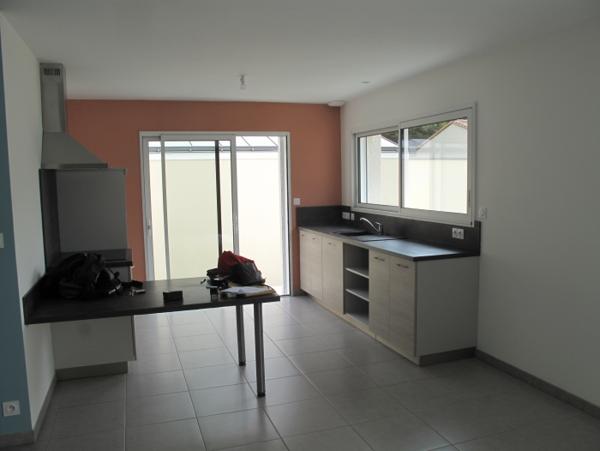 Location Maison 4 pièces Beaulieu-sous-Bressuire (79300) - BEAULIEUSOUSBRESSUIRE