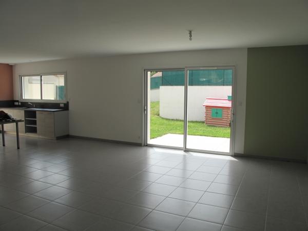 Location Maison 4 pièces Beaulieu-sous-Bressuire (79300) - BEAULIEUSOUSBRESSUIRE