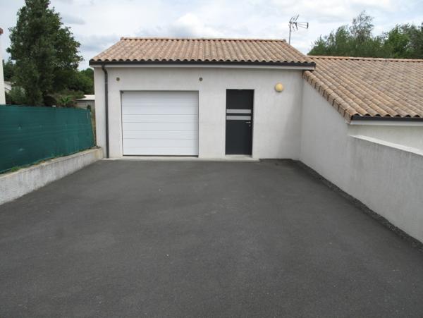 Location Maison 4 pièces Beaulieu-sous-Bressuire (79300) - BEAULIEUSOUSBRESSUIRE