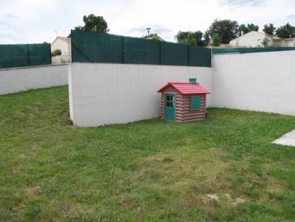 Location Maison 4 pièces Beaulieu-sous-Bressuire (79300) - BEAULIEUSOUSBRESSUIRE
