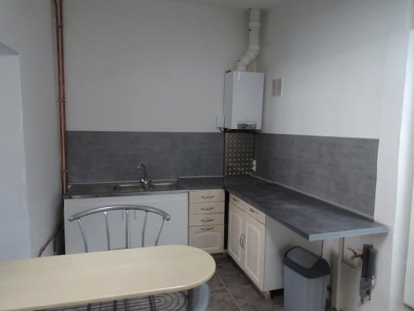 Location Maison 3 pièces Seclin (59113)