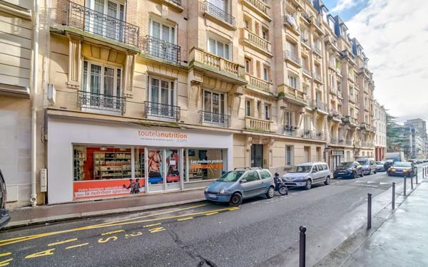 Appartement à vendre    4 pièces • 76,32 m2 Paris 13