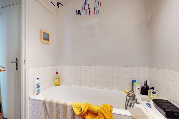 Vente en nue-propriété - Appartement 42 m² + Garage 21 m²