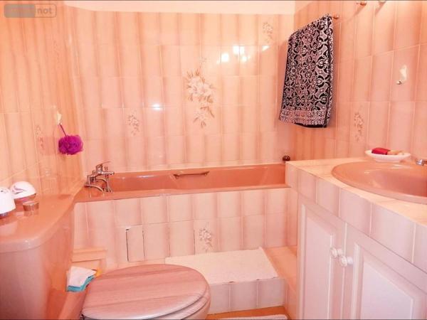 Maison à vendre à Descartes dans l'Indre-et-Loire (37160), ref : 37082-277