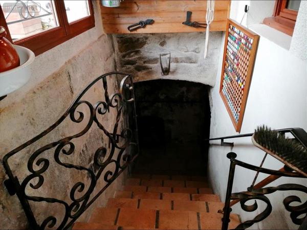 Maison à vendre à Descartes dans l'Indre-et-Loire (37160), ref : 37082-277