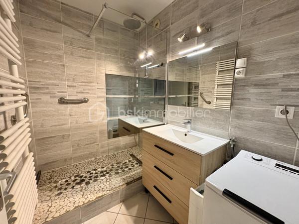 Appartement de 86,58 m²