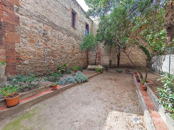 Achat immeuble Perpignan - 10 pièce(s) - 200 m² - 300 000 €