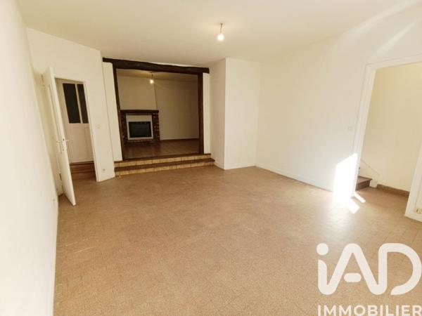 Maison à vendre 5 pièces 103,5 m² Ambonnay