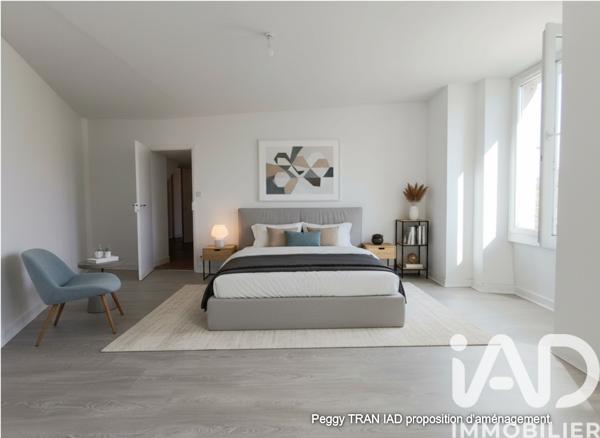 Maison à vendre 5 pièces 103,5 m² Ambonnay