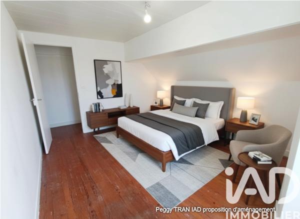 Maison à vendre 5 pièces 103,5 m² Ambonnay