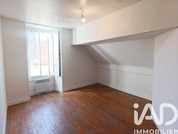 Maison à vendre 5 pièces 103,5 m² Ambonnay