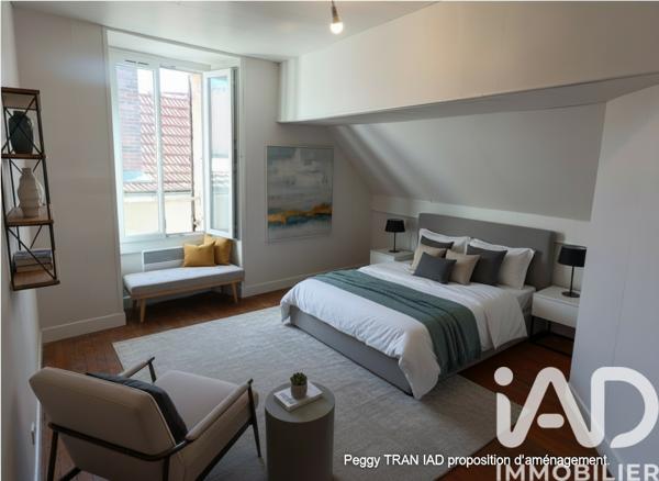 Maison à vendre 5 pièces 103,5 m² Ambonnay