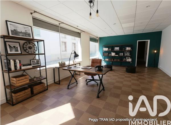 Maison à vendre 5 pièces 103,5 m² Ambonnay