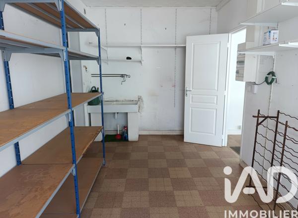 Maison à vendre 5 pièces 103,5 m² Ambonnay