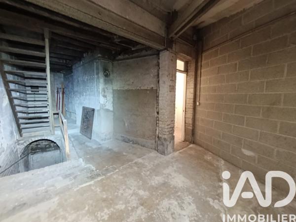 Maison à vendre 5 pièces 103,5 m² Ambonnay