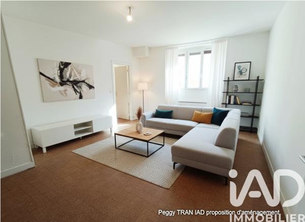 Maison à vendre 5 pièces 103,5 m² Ambonnay