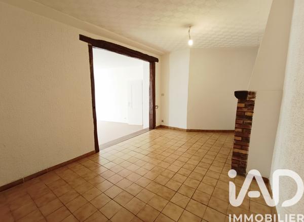 Maison à vendre 5 pièces 103,5 m² Ambonnay