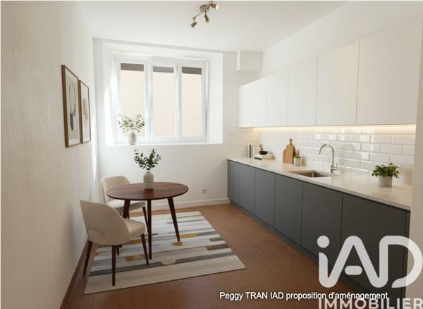 Maison à vendre 5 pièces 103,5 m² Ambonnay