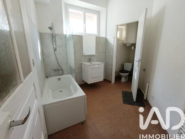 Maison à vendre 5 pièces 103,5 m² Ambonnay