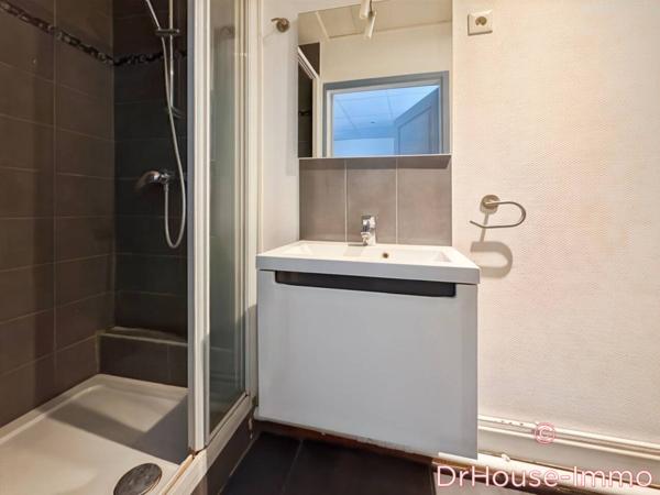 Appartement à vendre 2 pièces de 32 m²
