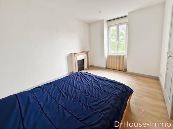 Appartement à vendre 2 pièces de 32 m²