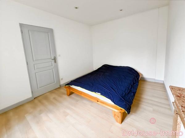 Appartement à vendre 2 pièces de 32 m²
