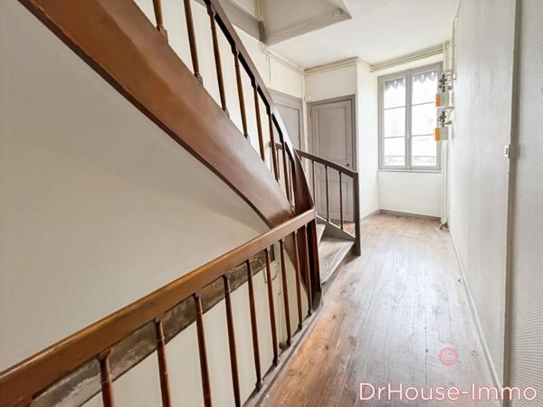 Appartement à vendre 2 pièces de 32 m²