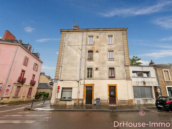 Appartement à vendre 2 pièces de 32 m²