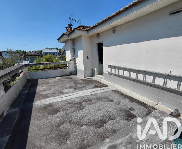 Maison à vendre 6 pièces 99 m² Antony