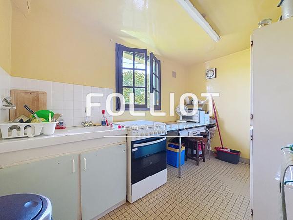 A VENDRE Maison à Condé sur Vire - 50890