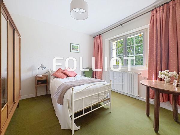 A VENDRE Maison à Condé sur Vire - 50890
