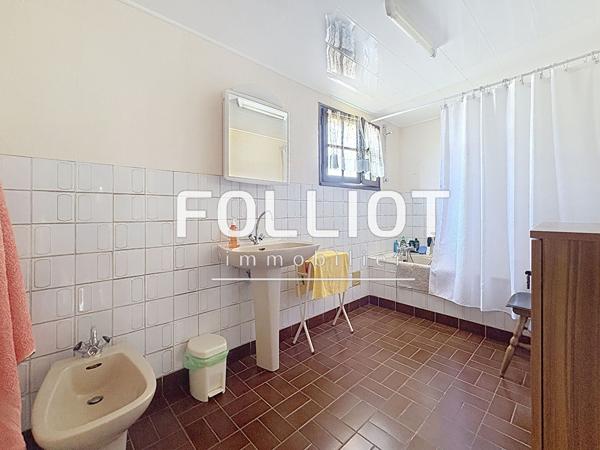 A VENDRE Maison à Condé sur Vire - 50890