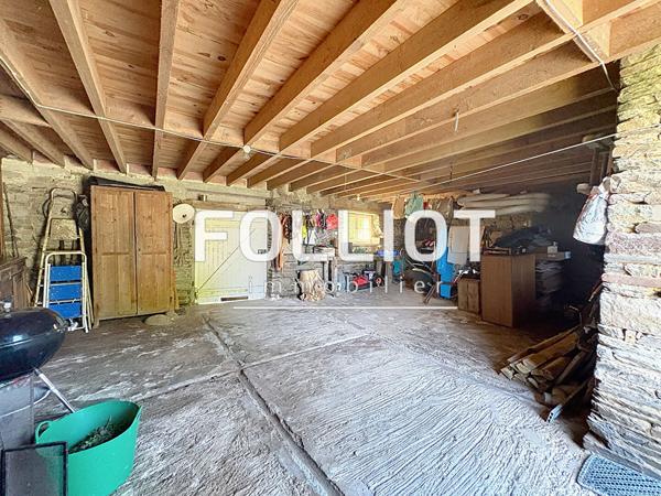 A VENDRE Maison à Condé sur Vire - 50890