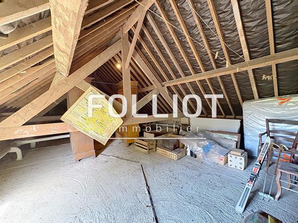 A VENDRE Maison à Condé sur Vire - 50890