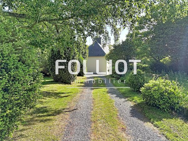 A VENDRE Maison à Condé sur Vire - 50890